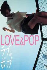 爱与时尚 Love & Pop