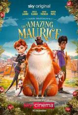 了不起的莫里斯 The Amazing Maurice