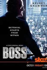 【美剧】风城大佬 第一季 Boss Season 1