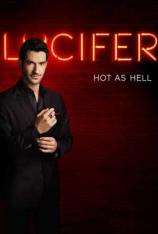 【美剧】路西法 第一季 Lucifer Season 1