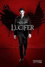 【美剧】路西法 第二季 Lucifer Season 2