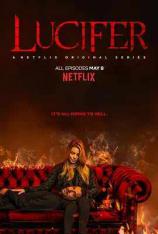 【美剧】路西法 第四季 Lucifer Season 4