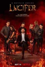 【美剧】路西法 第六季 Lucifer Season 6