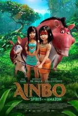 丛林精神 AINBO: Spirit of the Amazon