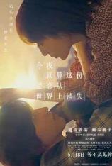 今夜，就算这份爱恋从世界上消失 Even If This Love Disappears Tonight