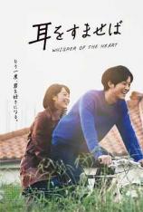 侧耳倾听 Whisper of the Heart