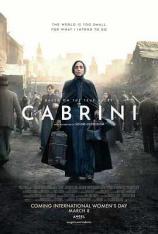 卡布里尼 Cabrini