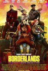 无主之地 Borderlands