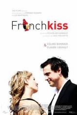 法式热吻 French Kiss