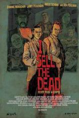 盗墓人 I Sell The Dead