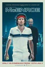 麦肯罗 McEnroe