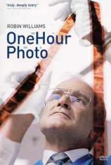 一小时快照 One Hour Photo