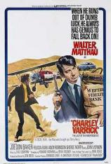 大盗查理 Charley Varrick