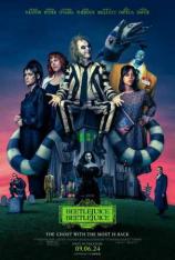 怪奇大法师 Beetlejuice 2