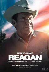 里根 Reagan