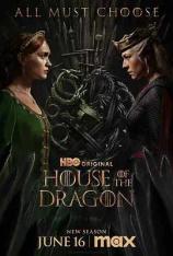 【美剧】龙之家族 第二季 House of the Dragon Season 2