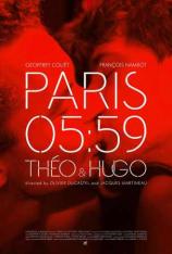 同船爱歌 Theo and Hugo