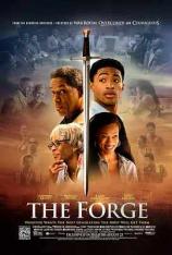 摇篮 The Forge