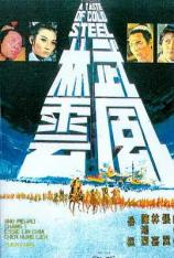 武林风云 A Taste of Cold Steel