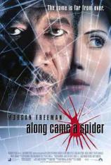 蛛丝马迹 Along Came a Spider