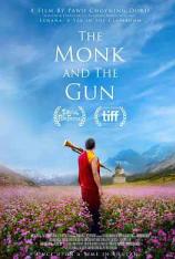 僧侣和枪 The Monk and the Gun