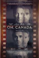 噢，加拿大 Oh, Canada