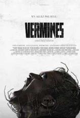害虫 Vermines