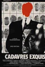 死因可疑 Cadaveri eccellenti