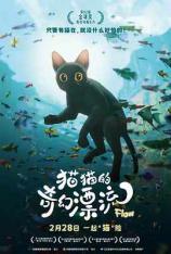 猫猫的奇幻漂流 Straume