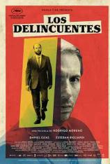 罪犯们 The Delinquents