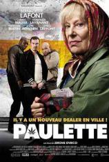 美味毒妇 Paulette