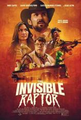 隐形猛禽 The Invisible Raptor