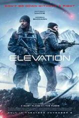 高处营救 Elevation