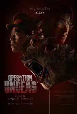 复活之战 Operation Undead