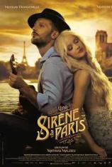 巴黎美人鱼 A Mermaid in Paris