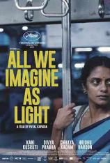 想象之光 All We Imagine as Light