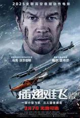 插翅难飞 Flight Risk