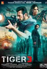 猛虎3 Tiger 3