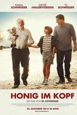 脑中蜜 Honig im Kopf