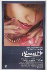 选择我 Choose Me