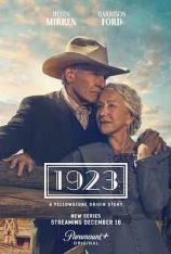 【美剧】1923 第一季 1923 Season 1