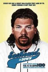 【美剧】体育老师笑传 第一季 Eastbound & Down Season 1