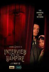 【美剧】夜访吸血鬼 第二季 Anne Rice’s Interview with the Vampire Season 2