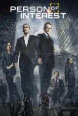 【美剧】疑犯追踪 第四季 Person of Interest Season 4