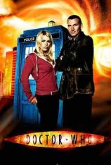 【美剧】神秘博士 第一季 Doctor Who Season 1
