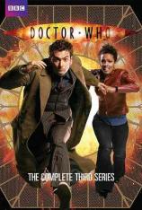 【美剧】神秘博士 第三季 Doctor Who Season 3