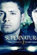 【美剧】邪恶力量 第二季 Supernatural Season 2