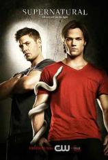 【美剧】邪恶力量 第六季 Supernatural Season 6