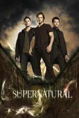 【美剧】邪恶力量 第七季 Supernatural Season 7