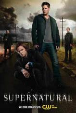 【美剧】邪恶力量 第八季 Supernatural Season 8